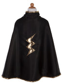 Udklædning, Troldmandskappe, 4-6 år