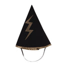 Udklædning, Troldmandskappe, 4-6 år - Billede 1