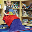 Vægttæppe / Kugletæppe - 2,3kg - Billede 1