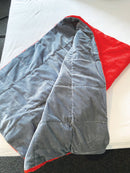 Kugletæppe / Vægttæppe - TTS - 150x90 cm - 3,6 kg - Billede 1