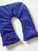 Vægttæppe / Kugletæppe til nakke - 1,4kg - TTS - Billede 1