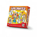 Danspil Spasmager - fra 5 år. - Billede 1