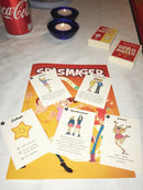 Danspil Spasmager - fra 5 år. - Billede 1