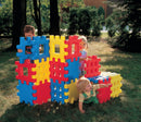 Little Tikes Big Waffle Blocks - 18 stk - Fra 18 mdr. - Billede 1