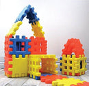 Little Tikes Big Waffle Blocks - 18 stk - Fra 18 mdr. - Billede 1