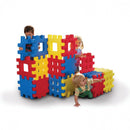 Little Tikes Big Waffle Blocks - 18 stk - Fra 18 mdr. - Billede 1