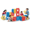 Little Tikes Big Waffle Blocks - 18 stk - Fra 18 mdr. - Billede 1