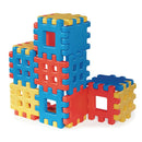 Little Tikes Big Waffle Blocks - 18 stk - Fra 18 mdr. - Billede 1