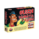 Olsen Spillet fra Danspil - Fra 5 år. - Billede 1