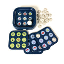 Puste Lotto Spil - Fra 3 år. - Billede 1