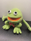 Hånddukke Kaj - Stor - 24 cm. - Billede 1