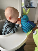 Hånddukke Andrea - Stor - 33 cm. - Billede 1