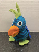 Hånddukke Andrea - Stor - 33 cm. - Billede 1