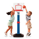 Little Tikes Basketballkurv - inkl. bold - Fra 18 mdr. - Billede 1