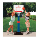 Little Tikes Basketballkurv - inkl. bold - Fra 18 mdr. - Billede 1