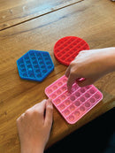 Plop Up fidgetspil - ASSORTERET - 1 stk - Fra 5 år. - Billede 1