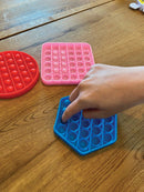 Plop Up fidgetspil - ASSORTERET - 1 stk - Fra 5 år. - Billede 1