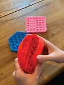 Plop Up fidgetspil - ASSORTERET - 1 stk - Fra 5 år. - Billede 1