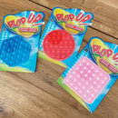 Plop Up fidgetspil - ASSORTERET - 1 stk - Fra 5 år. - Billede 1