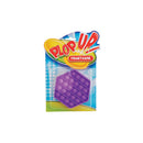 Plop Up fidgetspil - ASSORTERET - 1 stk - Fra 5 år. - Billede 1