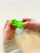 Plop Up! Simple Dimple - 1 stk - Fra 3 år. - Billede 1