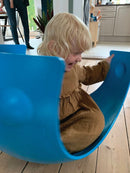 Koala fra Gonge - Blå - Svanemærket - Anbefales fra 1 år. - Billede 1