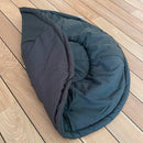 Pude til Mini Top fra Gonge - Grå - Ø:64 cm. - Billede 1