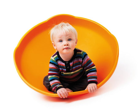 Mini Top fra Gonge - Fra 0-4 år. - Billede 1