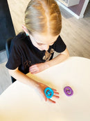 Plop Up Snapperz - ASSORTERET - 1 stk - Fra 3 år. - Billede 1