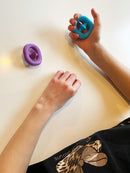 Plop Up Snapperz - ASSORTERET - 1 stk - Fra 3 år. - Billede 1