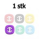 Plop Up Snapperz - ASSORTERET - 1 stk - Fra 3 år. - Billede 1