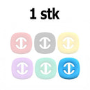 Plop Up Snapperz - ASSORTERET - 1 stk - Fra 3 år. - Billede 1