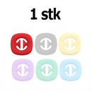 Plop Up Snapperz - ASSORTERET - 1 stk - Fra 3 år. - Billede 1