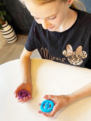 Plop Up Snapperz - ASSORTERET - 3 stk - Fra 3 år. - Billede 1