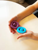 Plop Up Snapperz - ASSORTERET - 3 stk - Fra 3 år. - Billede 1