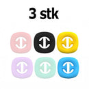 Plop Up Snapperz - ASSORTERET - 3 stk - Fra 3 år. - Billede 1