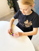 Plop Up! Simple Dimple - 1 stk - Assorteret - Fra 3 år. - Billede 1