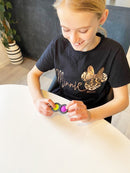 Plop Up! Simple Dimple - 1 stk - Assorteret - Fra 3 år. - Billede 1