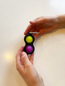 Plop Up! Simple Dimple - 1 stk - Assorteret - Fra 3 år. - Billede 1