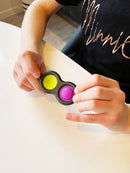 Plop Up! Simple Dimple - 1 stk - Assorteret - Fra 3 år. - Billede 1