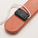 Sommerski til 2 børn - 1 Par Røde Gangski - Gonge - Fra 4 år - Billede 1