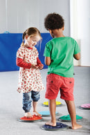 Sansesten fra Gonge - 20 stk - Fra 3-10 år. - Billede 1