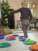 Sansesten fra Gonge - 20 stk - Fra 3-10 år. - Billede 1