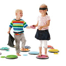 Sansesten fra Gonge - 20 stk - Fra 3-10 år. - Billede 1