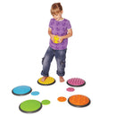 Sansesten fra Gonge - 20 stk - Fra 3-10 år. - Billede 1