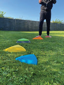 River Stones: Bouncing - Sæt med 5 balancesten - Gonge - Fra 2 år. - Billede 1