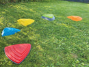 River Stones: Bouncing - Sæt med 5 balancesten - Gonge - Fra 2 år. - Billede 1