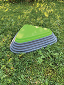 River Stones: Bouncing - Sæt med 5 balancesten - Gonge - Fra 2 år. - Billede 1