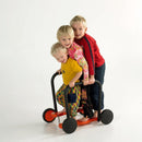 Håndtag til Gonges Go-Go Bus - 2 stk. - Billede 1