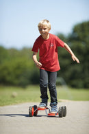 Go-Go Roller fra Gonge - Fra 4 år. - Billede 1